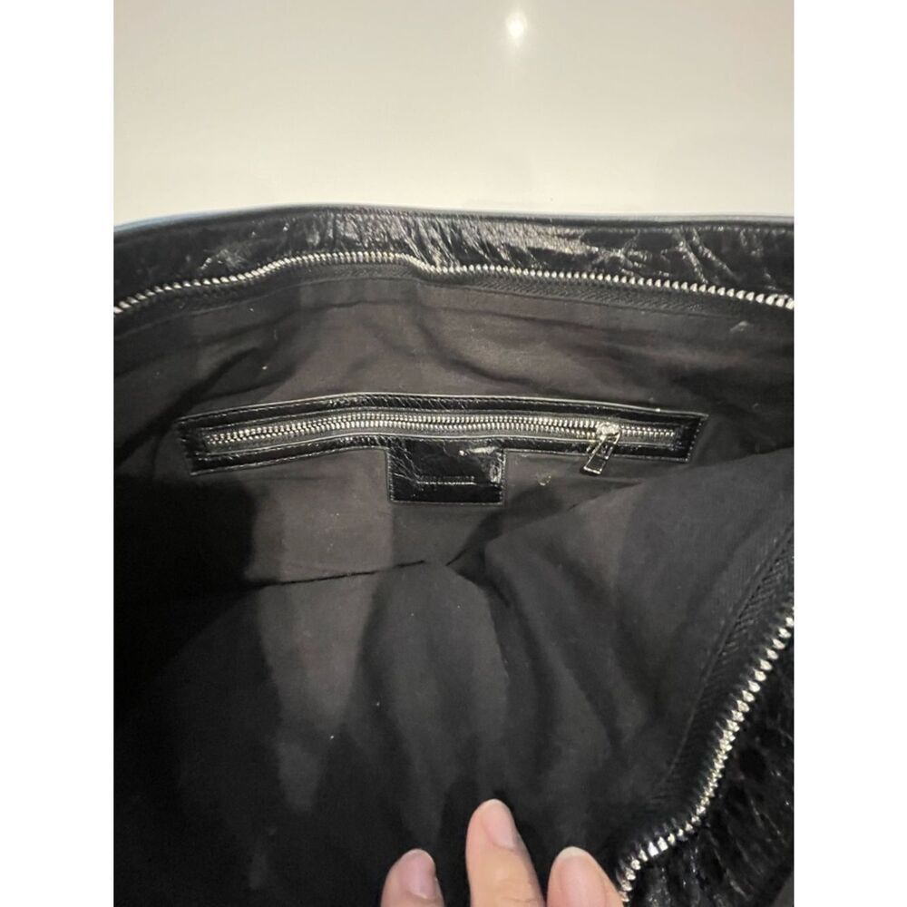 $598 Zadig&Voltaire Sunny shoulder bag New - Picture 13 of 14